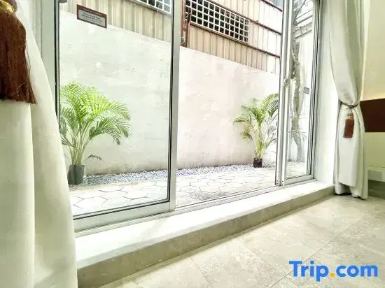 SKY VILLA - BKK Central Phnom Penh - Rooms and Apartments