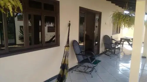 Pousada Progresso