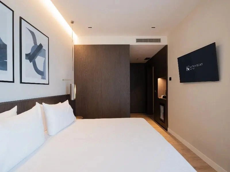 Eurostars Villa Itziar