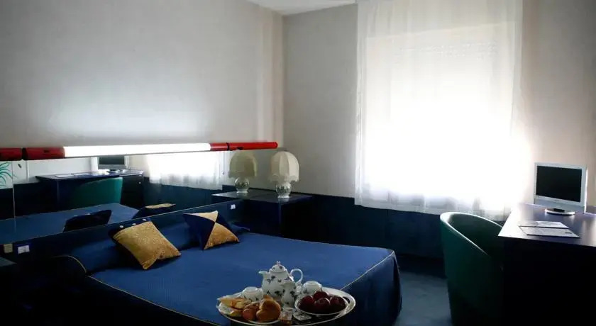 Hotel Gioli