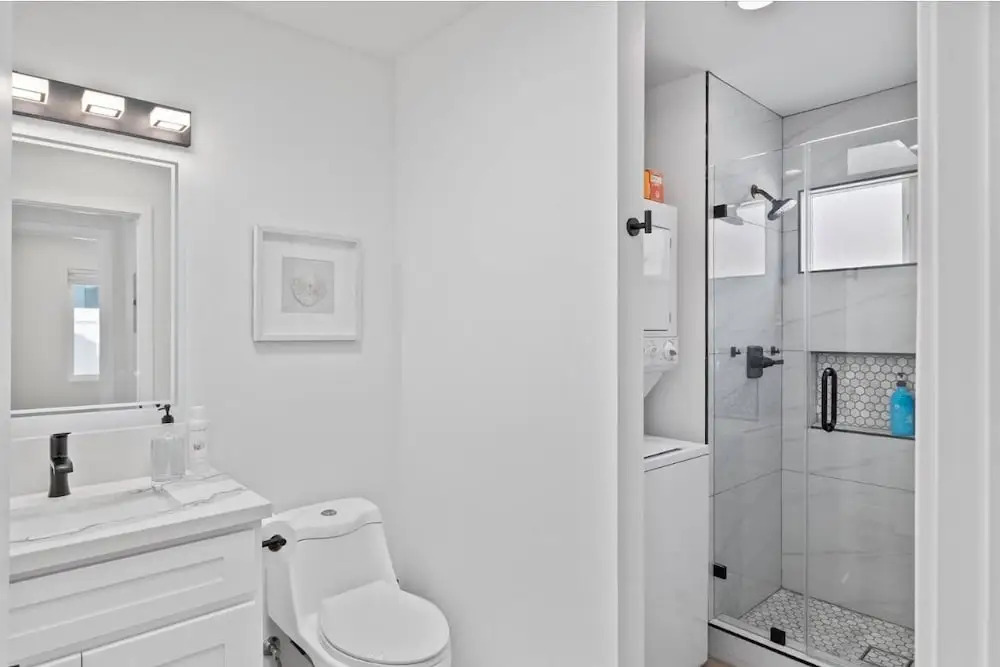 Cozy 1bd 1ba Sleeps 3 Close to Disney