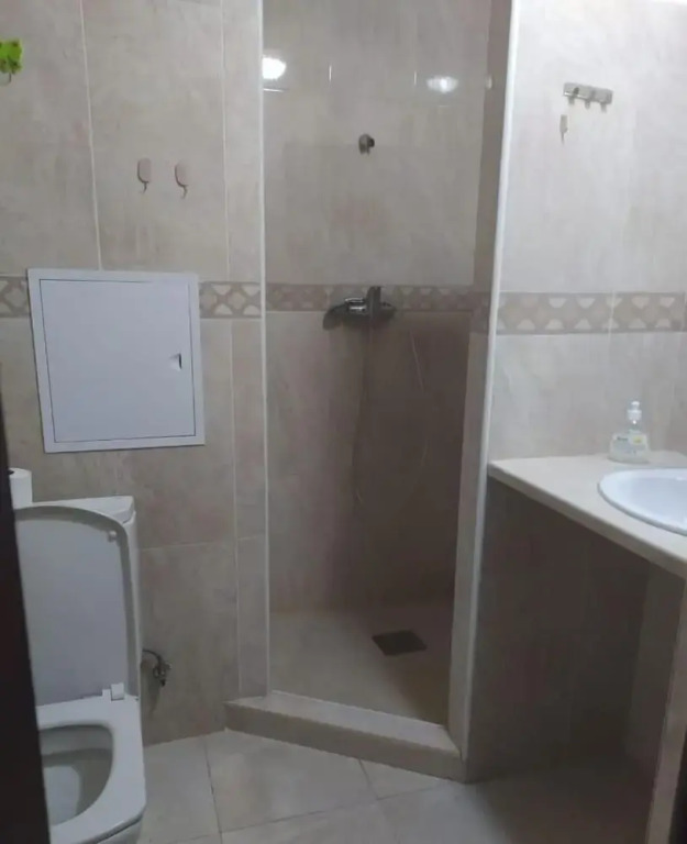 Мини-отель Baza Home