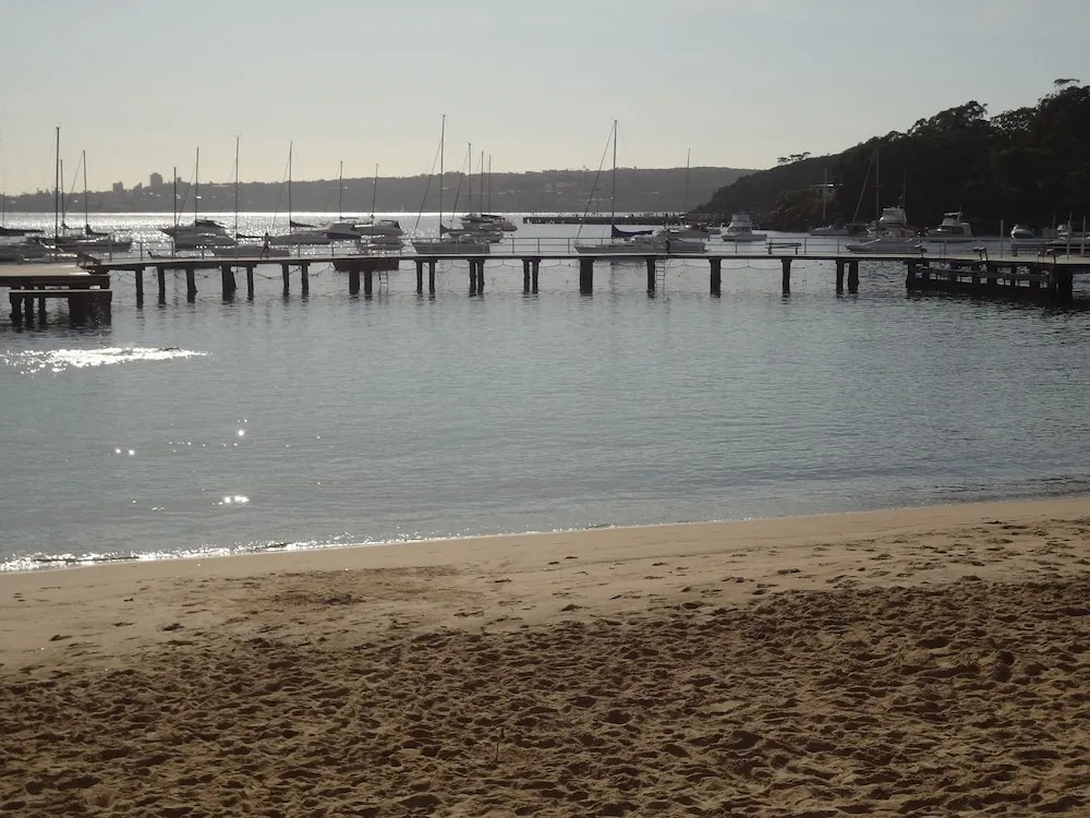 Balmoral Retreat