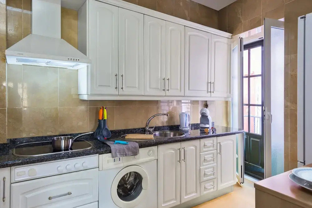Lux Home - Sierpes Terrace