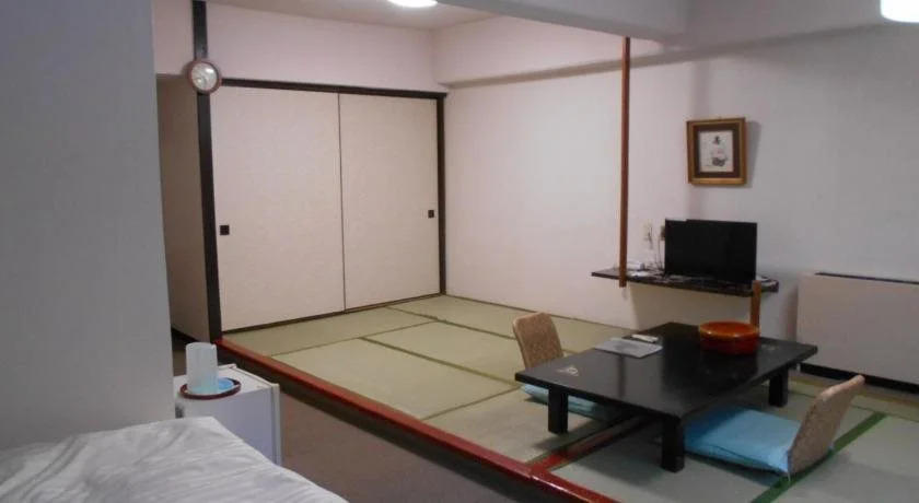 Hotel Yunojin