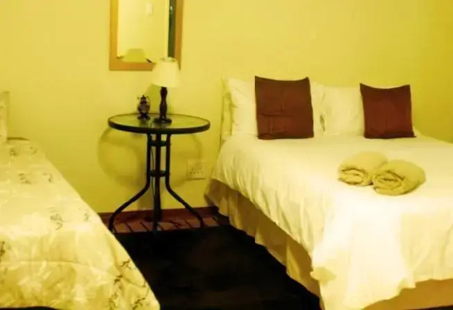 Bounty Guest House