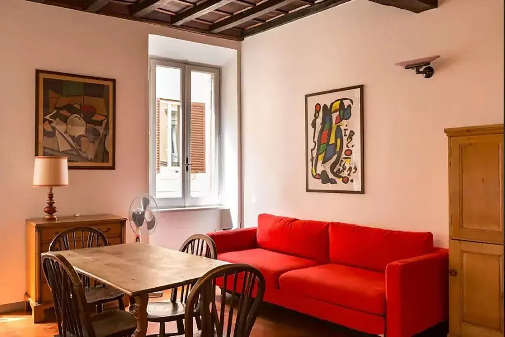 DellOrso Residence