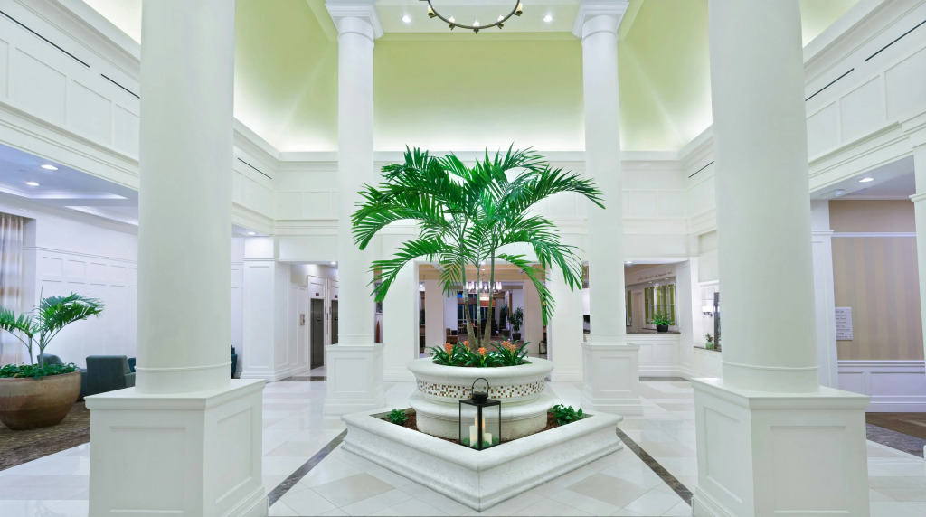 Hilton Garden Inn Palm Beach Gardens