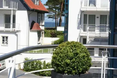 Seeresidenz Haus Atlantic - Apartement 24