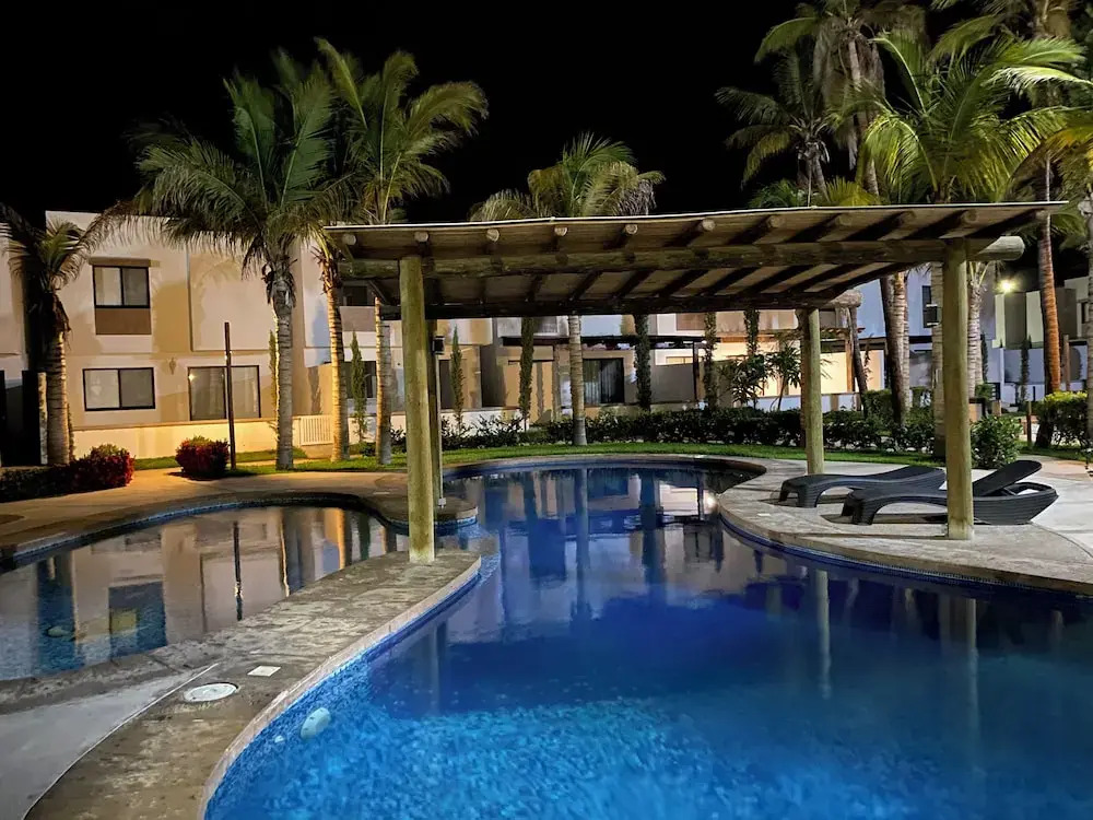 Palmilla Sunscape
