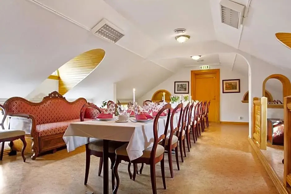 Hotell Mikaelsgården