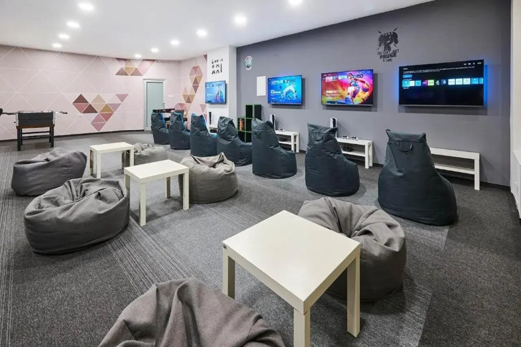 Magal Maradiso Hotel by Aminess