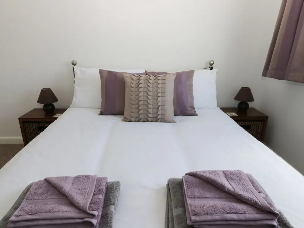 Alberts Lodge