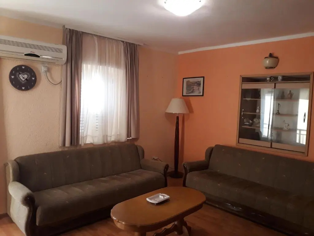 Apartments Teodora