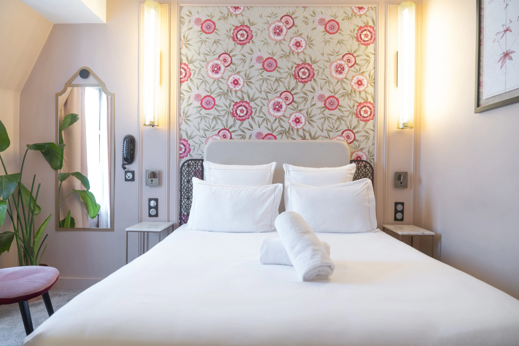 ELSA, Hôtel Paris by Collection Vesper