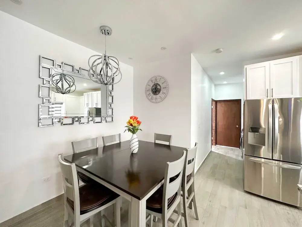 The Ultimate Downtown Home