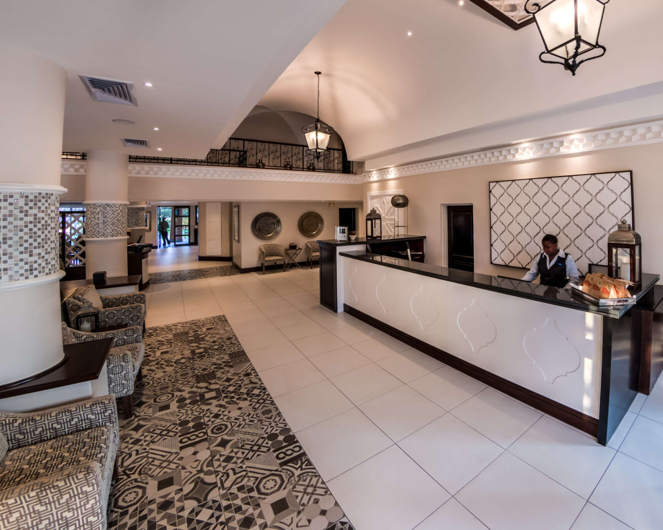 Town Lodge Polokwane