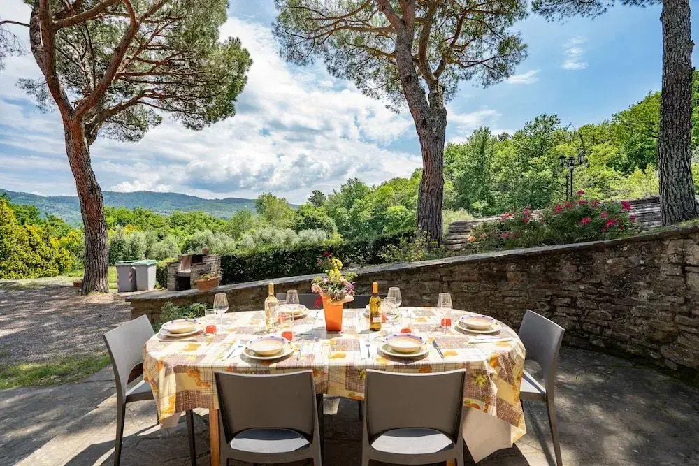 Villa Luna E Le Pietre