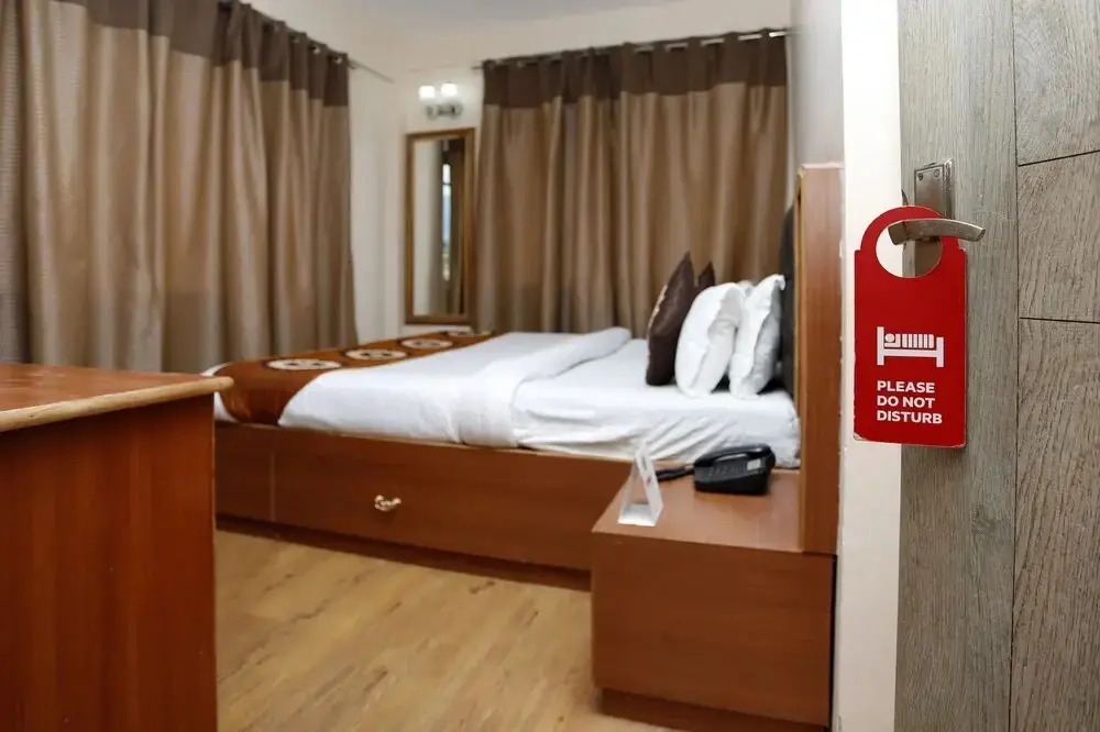 Whispering Pines By OYO Rooms