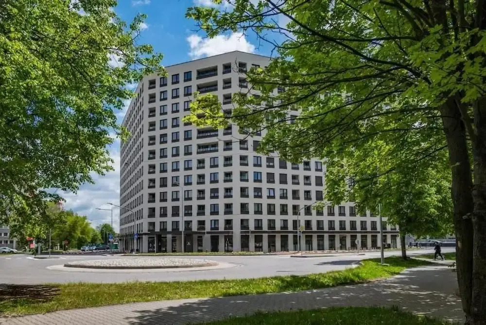 A2 Severna Apartment
