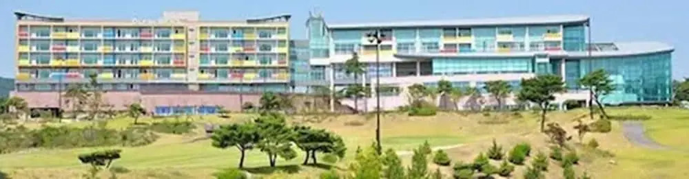 Yeongdeok Ocean Beach Resort