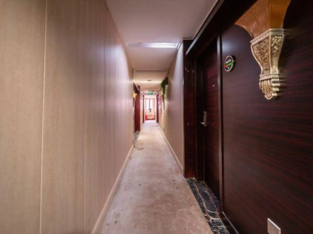 Yueshangchen Boutique Hotel