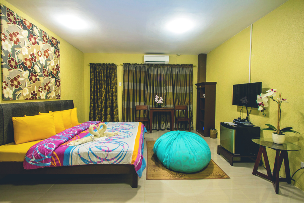 Alta Bohol Resort powered by Cocotel