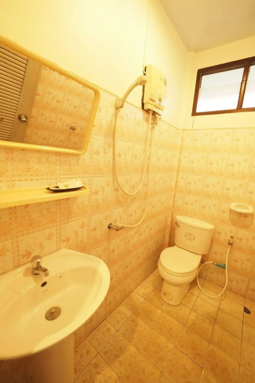 Pakmeng Guesthouse