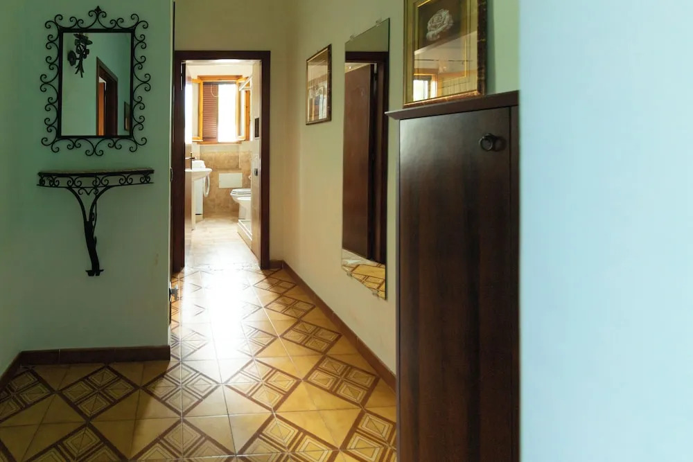 Casa vacanza Appartamento Samari Three