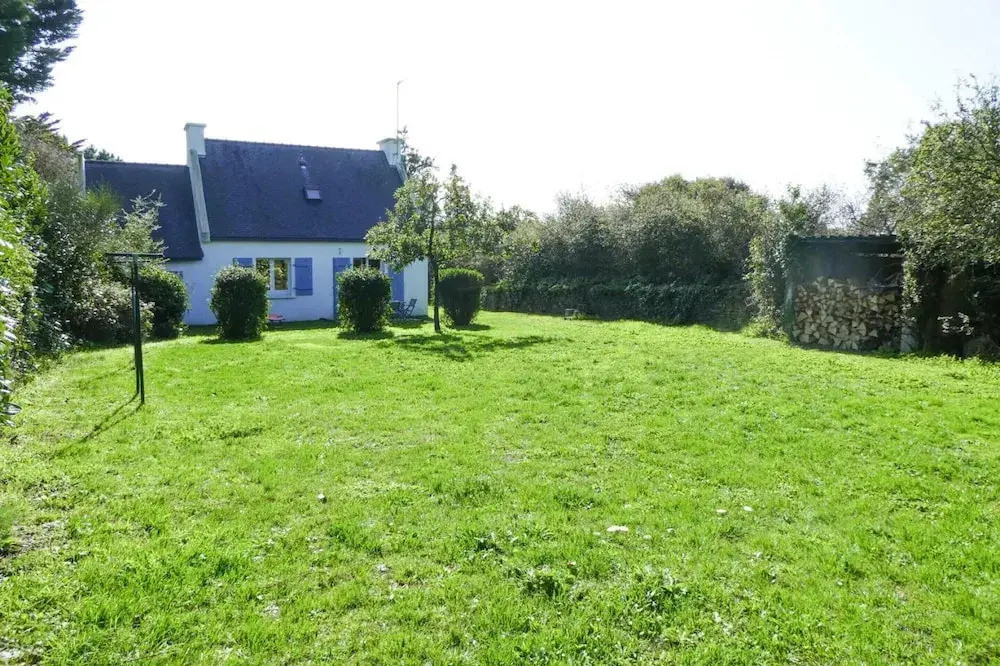Classic Breton Holiday Home in Sarzeau