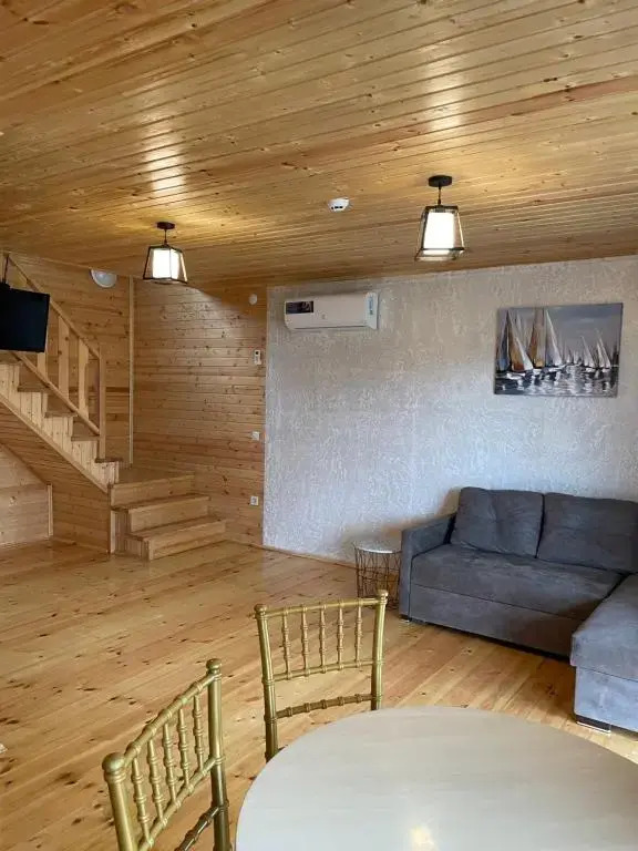 Cottage Gageta