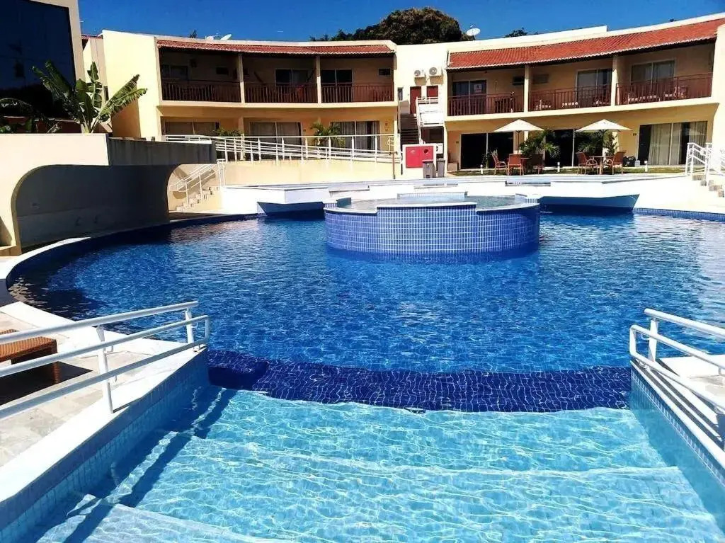 Solar Águas Pipa Stays