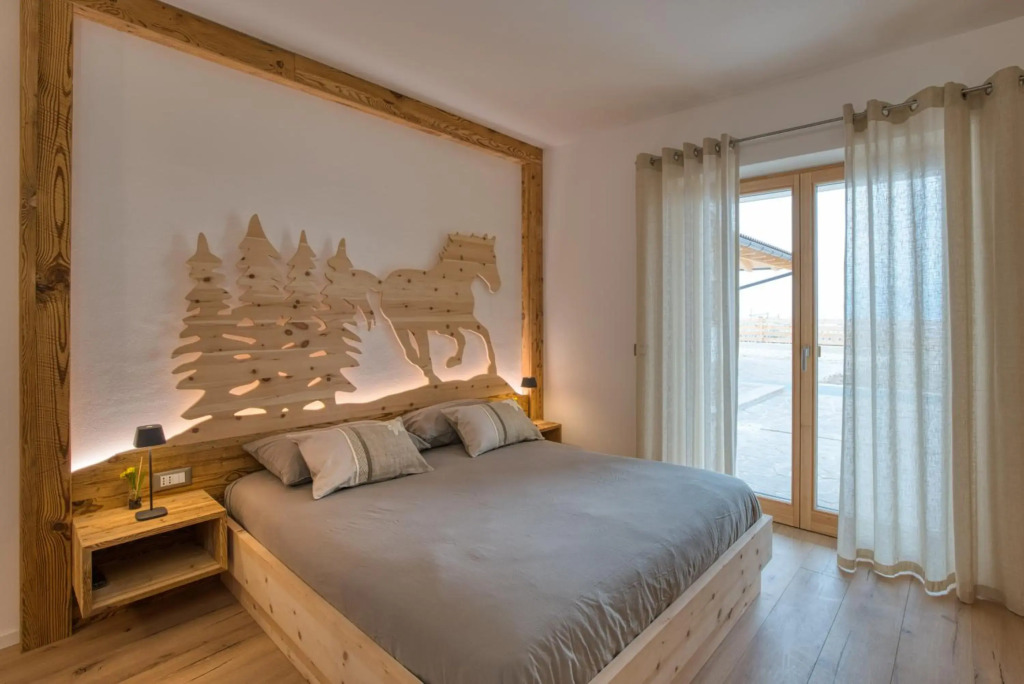 Agritur Maso Librar