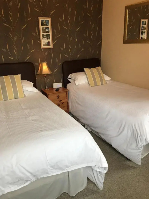 West End Guest House