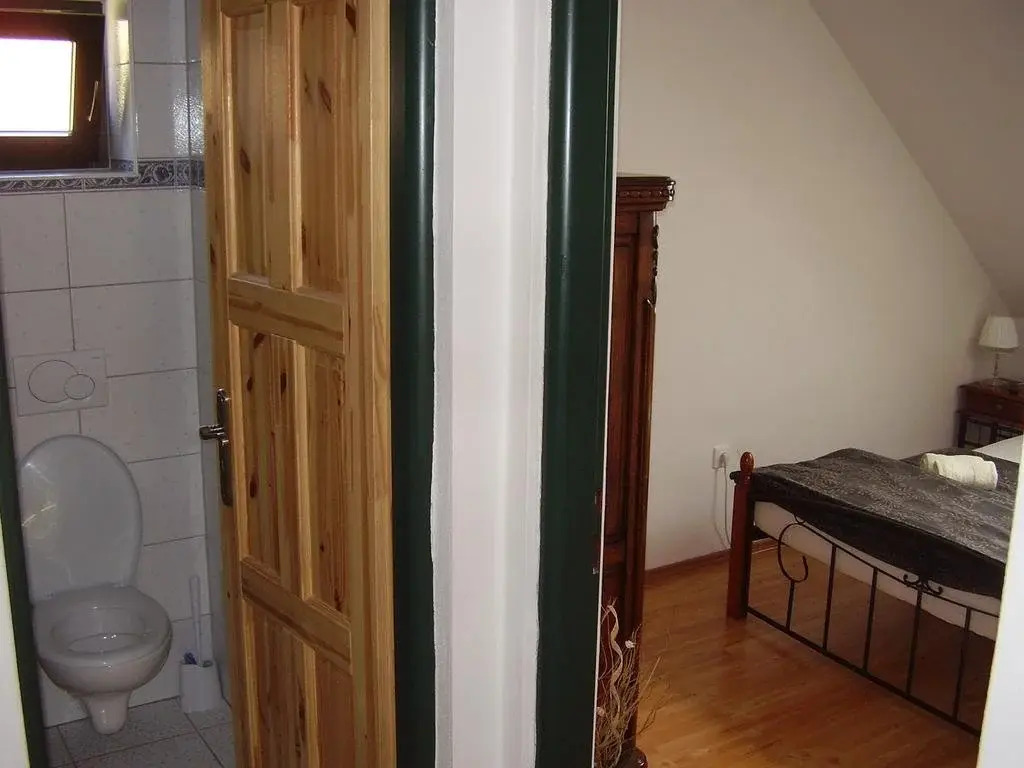 Penzion Večerka