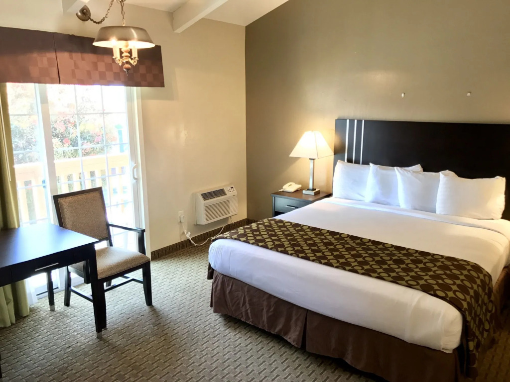 Avalon Inn Downtown Morro Bay
