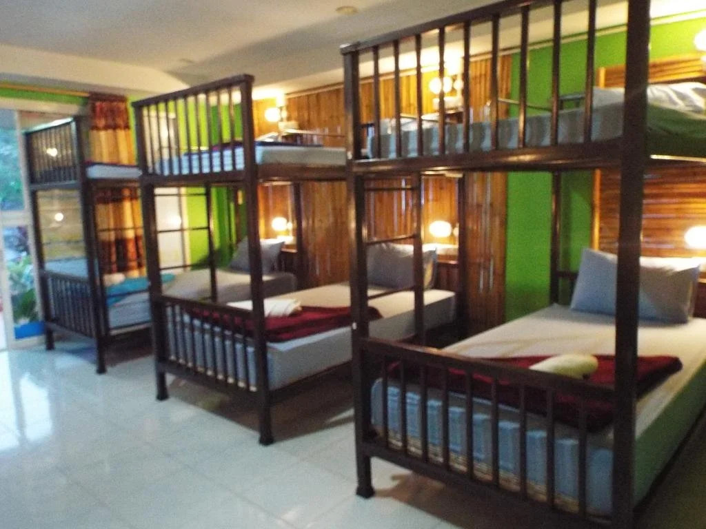 Delight Hostel