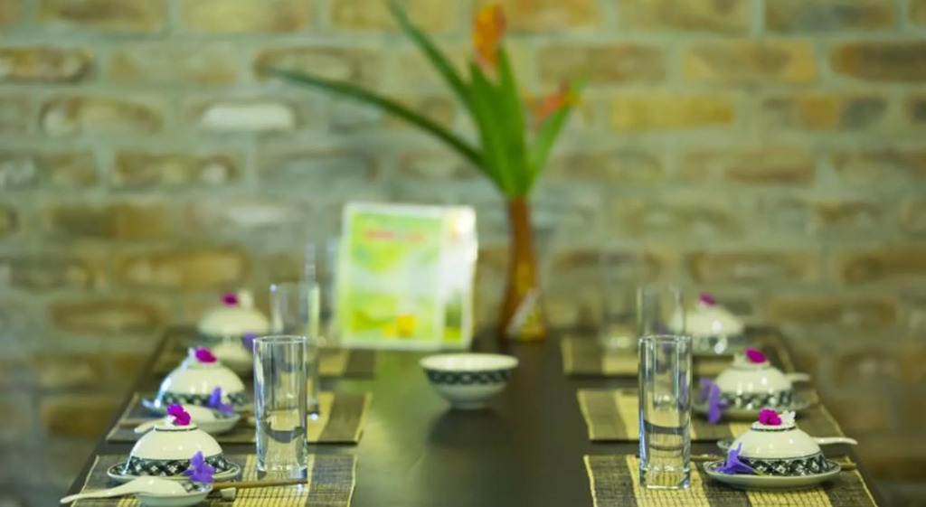 Hue Ecolodge