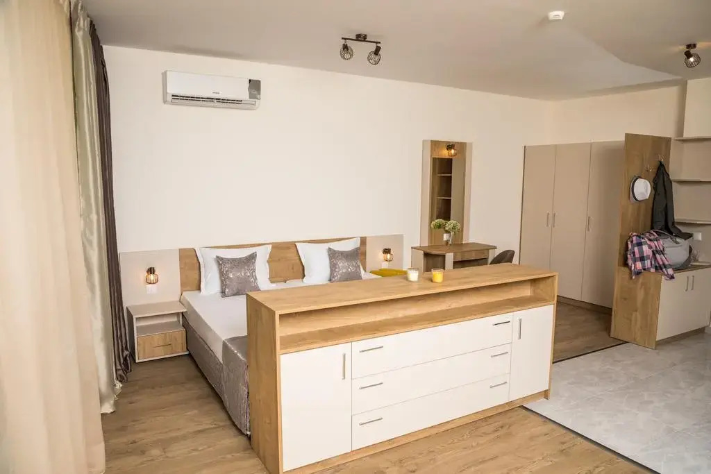 Allure Beach Resort Aparthotel