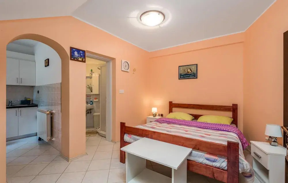 Awesome Home in Matulji With Wifi and 0 Bedrooms