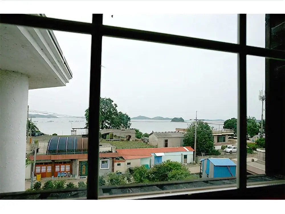 Anmyeondo Ocean Love Fishing Pension