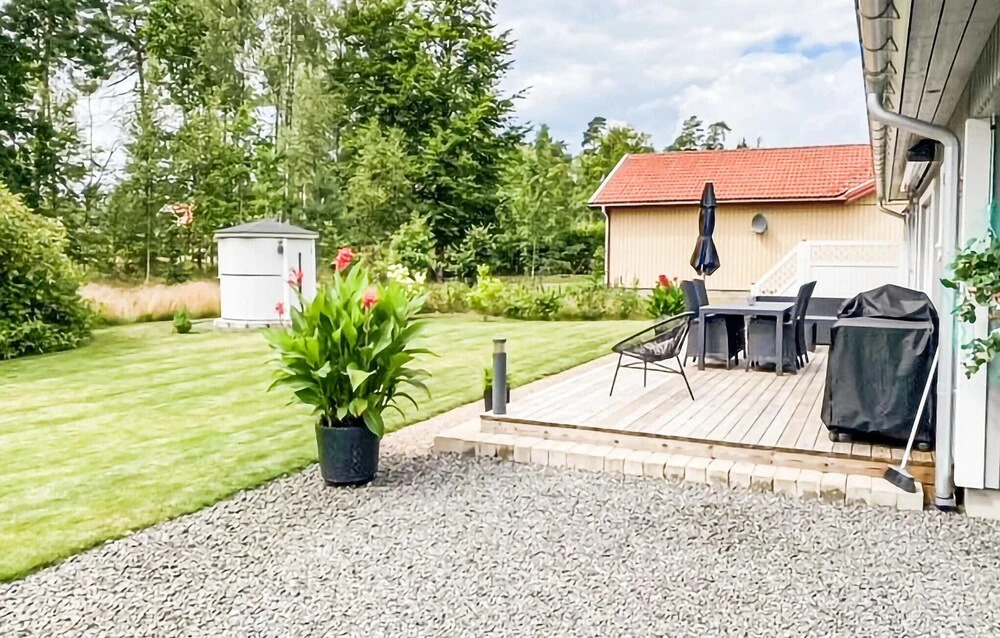 Amazing Home in Vittsjö With 2 Bedrooms, Sauna and Wifi