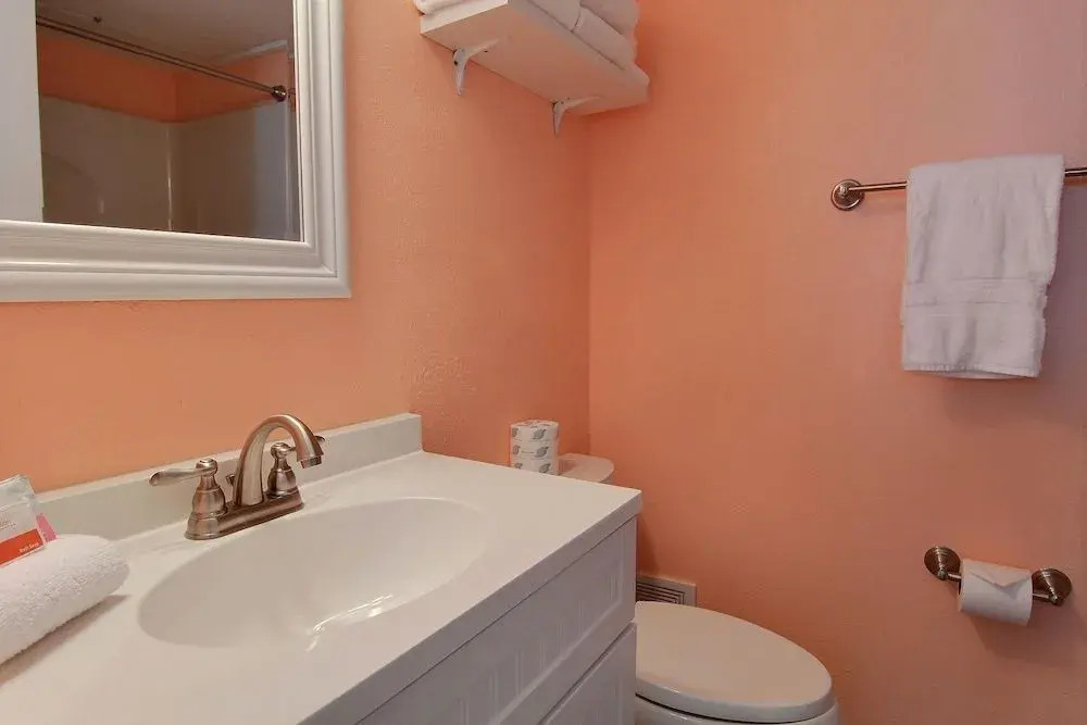 Sea Gull 302bh 2 Bedrooms 2 Bathrooms Condo