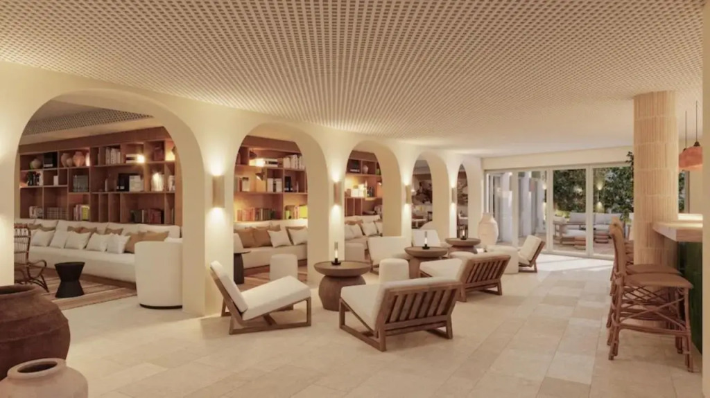 Palácio de Tavira, a Small Luxury Hotel of the World