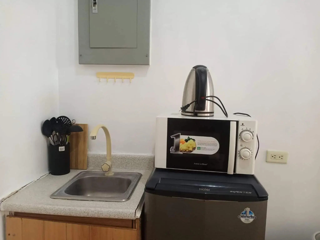 Alabang Condotel in Studio One Condominium
