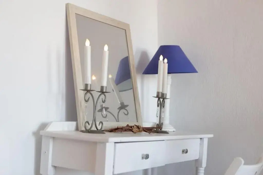 Seafarer's House. Ideal for 3+1 guests