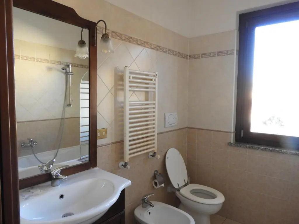 B&B Isola