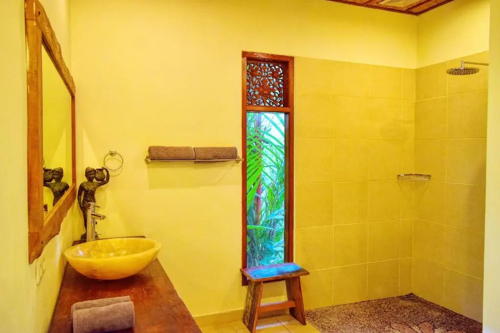Villa Heliconia