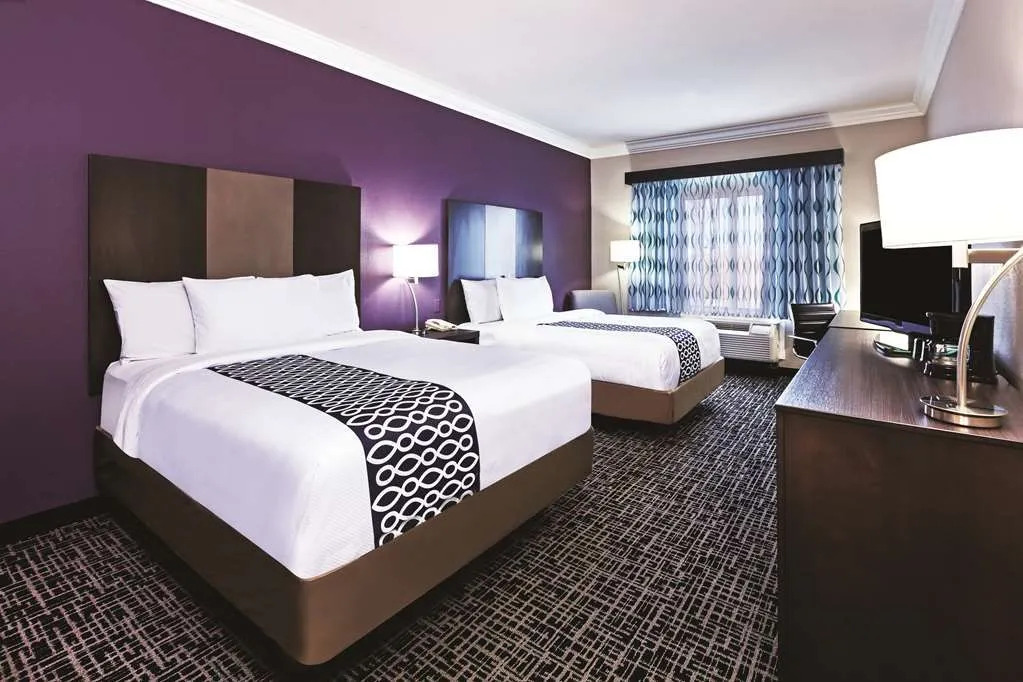 Hampton Inn Corpus Christi Padre Island