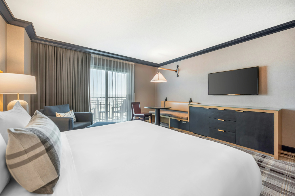 Omni Interlocken Hotel